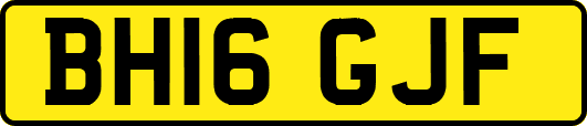 BH16GJF