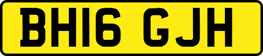 BH16GJH