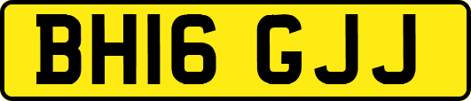 BH16GJJ