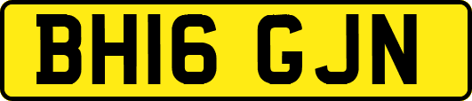 BH16GJN