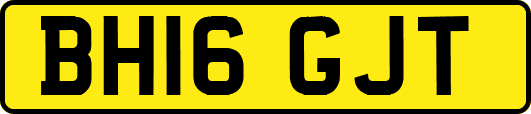 BH16GJT