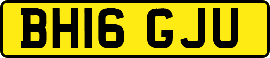 BH16GJU
