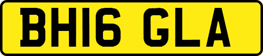 BH16GLA