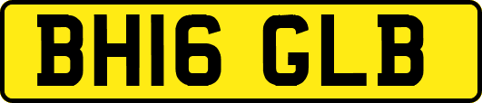 BH16GLB