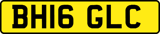 BH16GLC