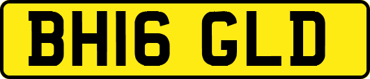 BH16GLD