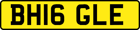 BH16GLE