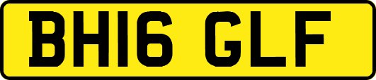 BH16GLF