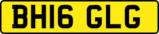 BH16GLG