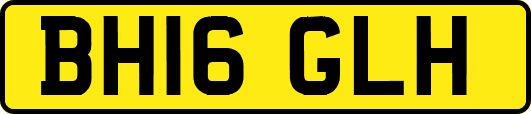 BH16GLH