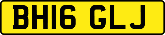BH16GLJ