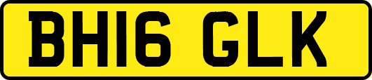 BH16GLK