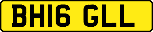 BH16GLL