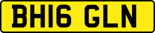BH16GLN