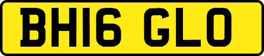 BH16GLO