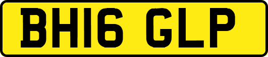 BH16GLP