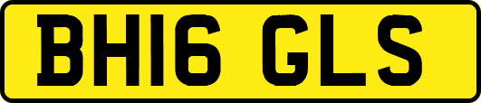 BH16GLS