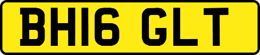 BH16GLT