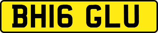 BH16GLU