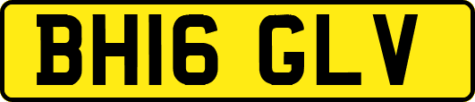 BH16GLV