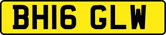 BH16GLW
