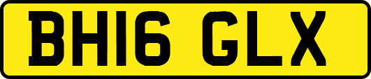 BH16GLX