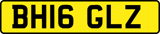 BH16GLZ