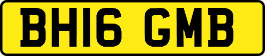 BH16GMB