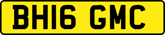 BH16GMC