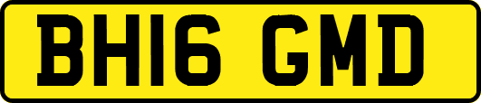 BH16GMD