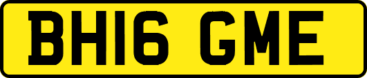 BH16GME