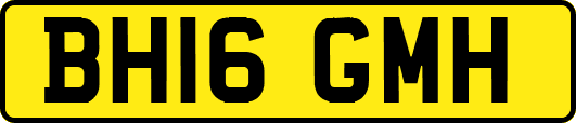BH16GMH