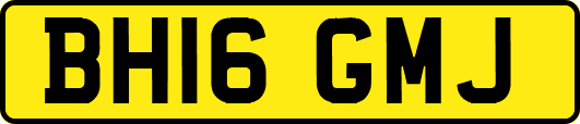 BH16GMJ