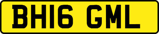 BH16GML