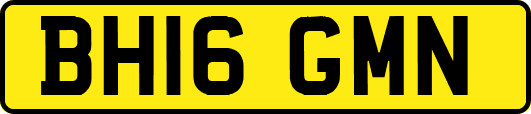 BH16GMN