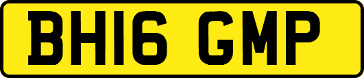 BH16GMP