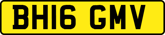 BH16GMV