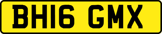 BH16GMX