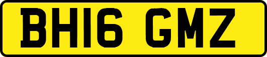 BH16GMZ