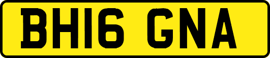 BH16GNA