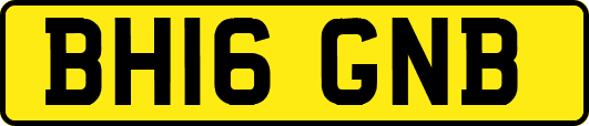 BH16GNB