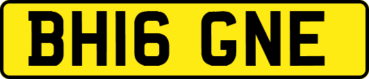 BH16GNE