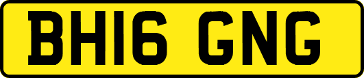 BH16GNG