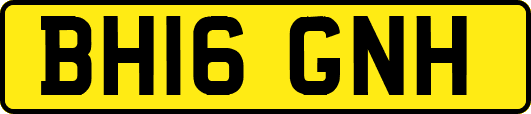 BH16GNH