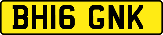 BH16GNK