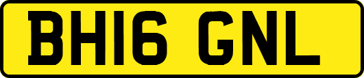 BH16GNL