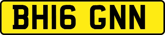 BH16GNN