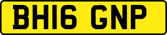 BH16GNP
