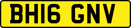 BH16GNV