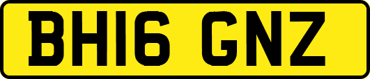 BH16GNZ